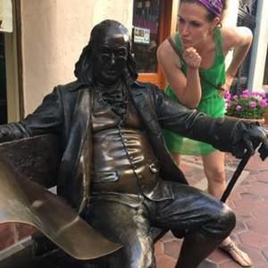 Meet your Posher, Beth